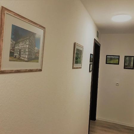 Landgasthof Zum Dorfkrug Schoneberg  Exterior photo